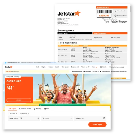 Jetstar